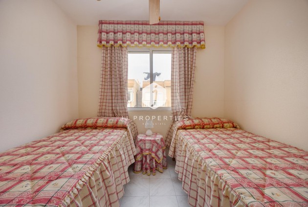 Tweedehands - Villa -
Torrevieja - El Limonar