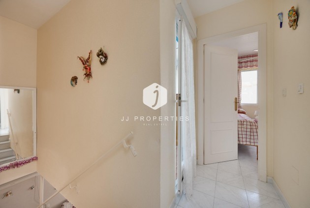 Tweedehands - Villa -
Torrevieja - El Limonar