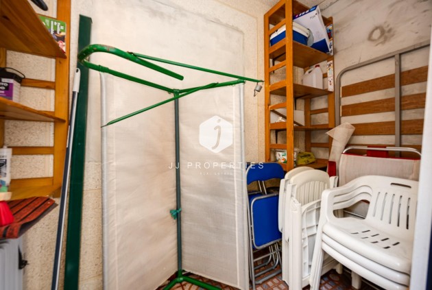 Tweedehands - Villa -
Torrevieja - El Limonar