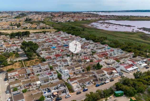 Tweedehands - Villa -
Torrevieja - El Limonar