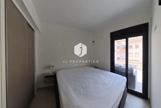 Z drugiej ręki - Daszek -
Torrevieja