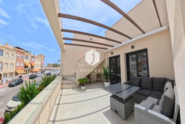 Z drugiej ręki - Daszek -
Torrevieja