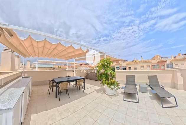 Z drugiej ręki - Daszek -
Torrevieja