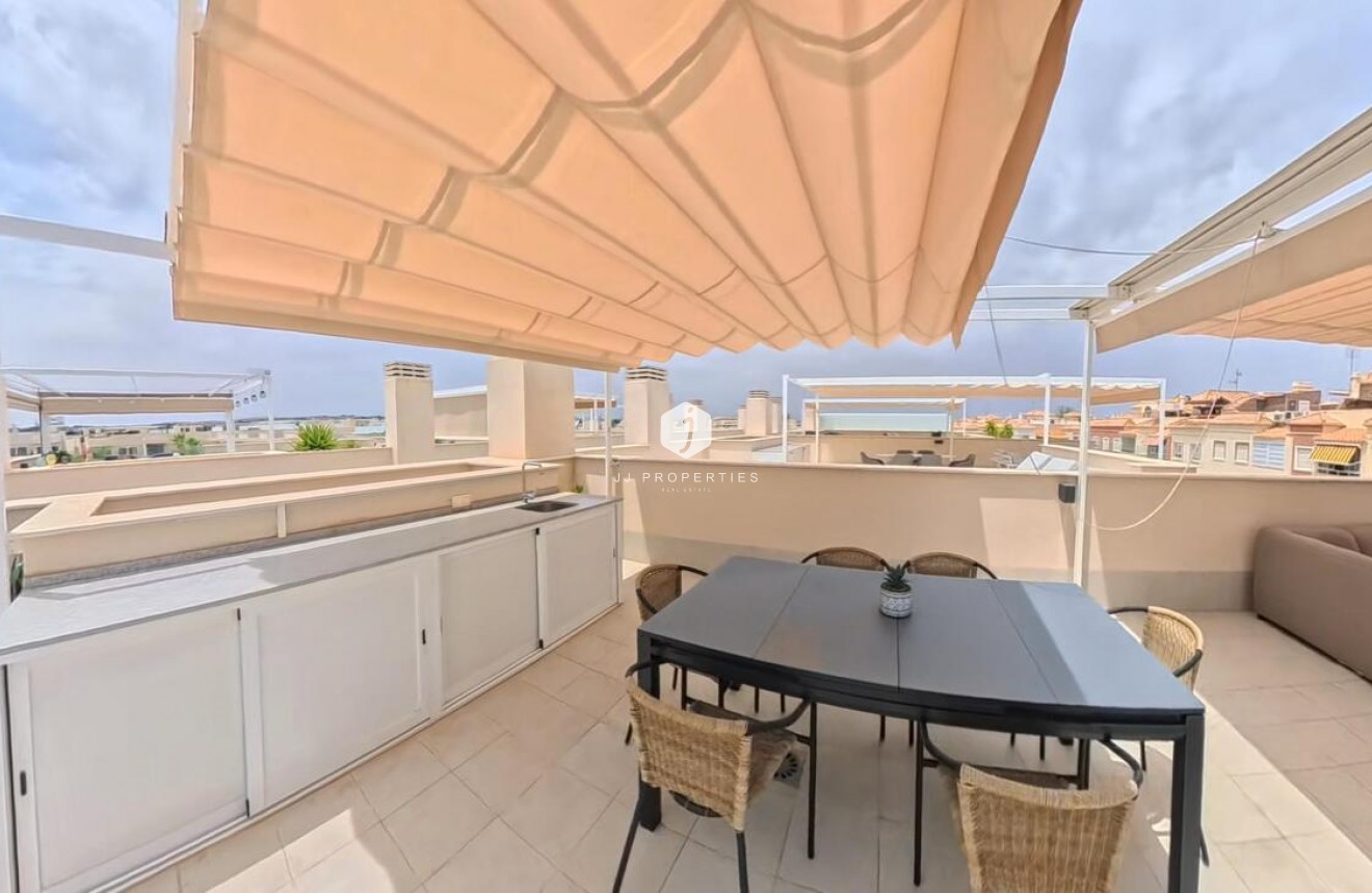 Z drugiej ręki - Daszek -
Torrevieja