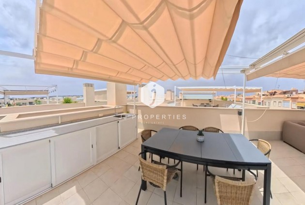 Z drugiej ręki - Daszek -
Torrevieja
