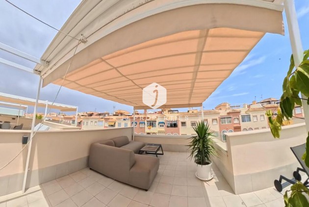 Z drugiej ręki - Daszek -
Torrevieja