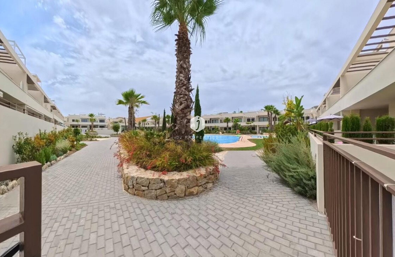Z drugiej ręki - Daszek -
Torrevieja