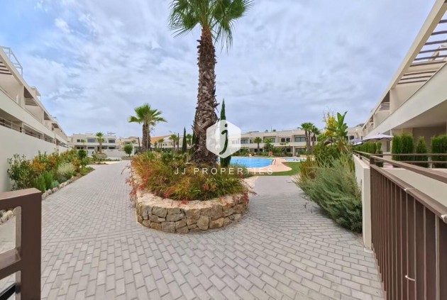 Z drugiej ręki - Daszek -
Torrevieja