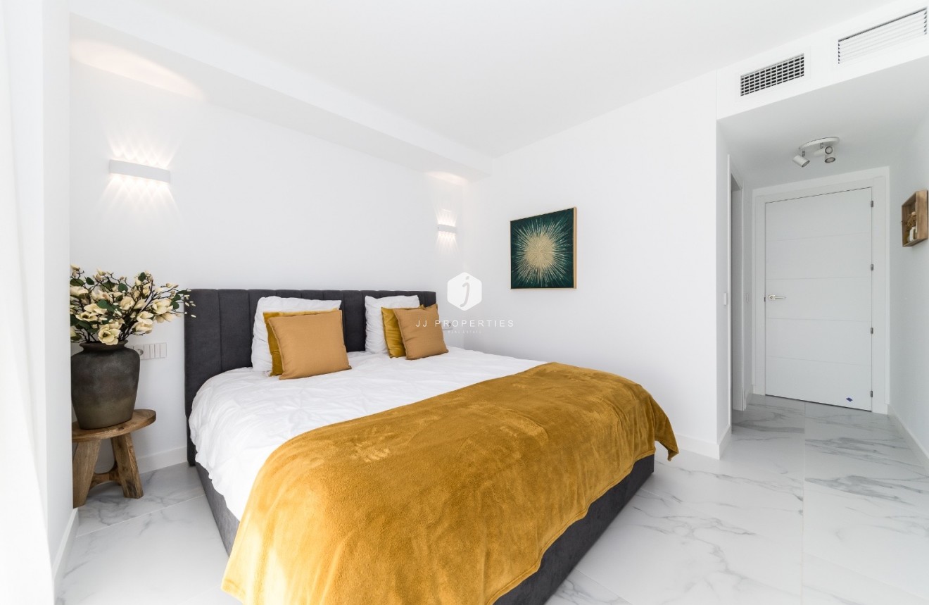 Resale - Apartment / flat -
Torrevieja - Costa Blanca