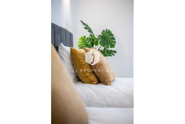 Resale - Apartment / flat -
Torrevieja - Costa Blanca