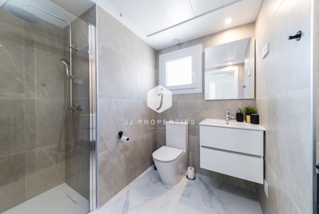 Resale - Apartment / flat -
Torrevieja - Costa Blanca
