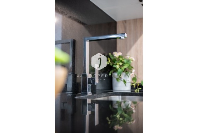 Resale - Apartment / flat -
Torrevieja - Costa Blanca
