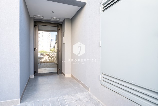 Resale - Apartment / flat -
Torrevieja - Costa Blanca