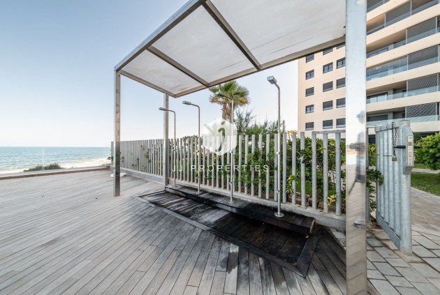 Resale - Apartment / flat -
Torrevieja - Costa Blanca