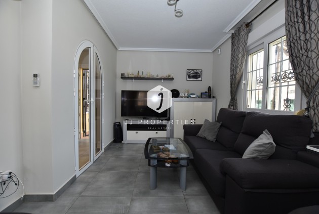 Tweedehands - Villa -
Orihuela Costa - Costa Blanca