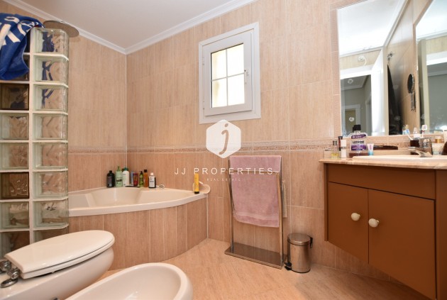 Tweedehands - Villa -
Orihuela Costa - Costa Blanca