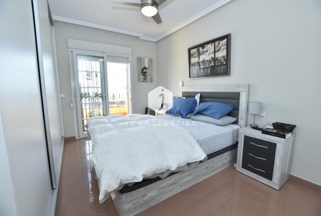 Tweedehands - Villa -
Orihuela Costa - Costa Blanca