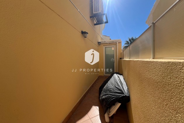 Tweedehands - Villa -
Orihuela Costa - Costa Blanca