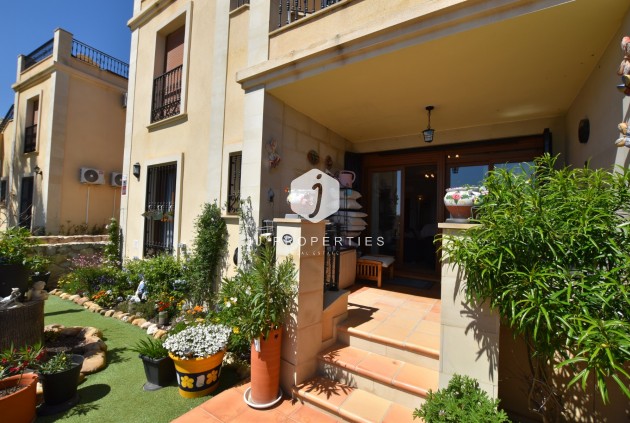 Tweedehands - Appartement / flat -
Algorfa - Inland