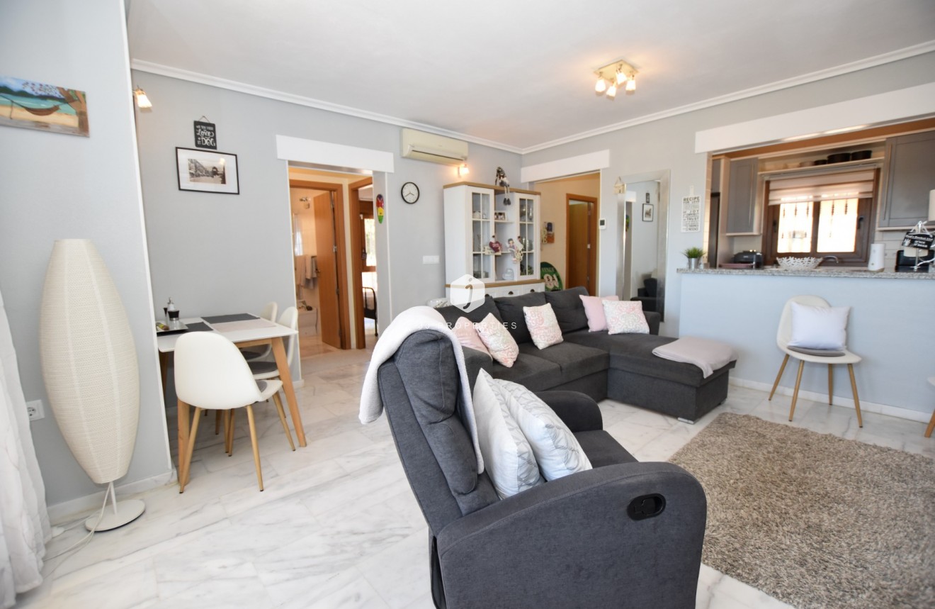 Tweedehands - Appartement / flat -
Algorfa - Inland