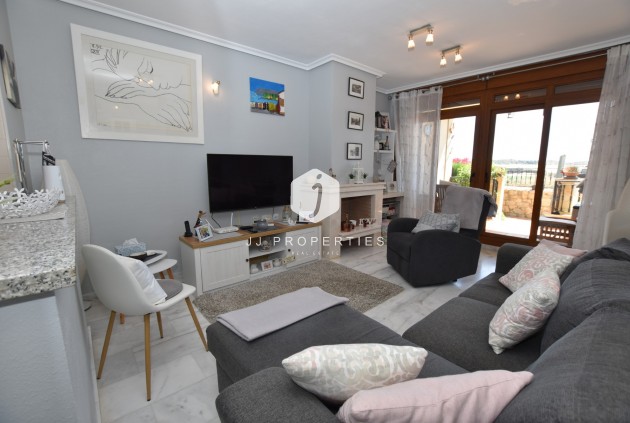 Tweedehands - Appartement / flat -
Algorfa - Inland