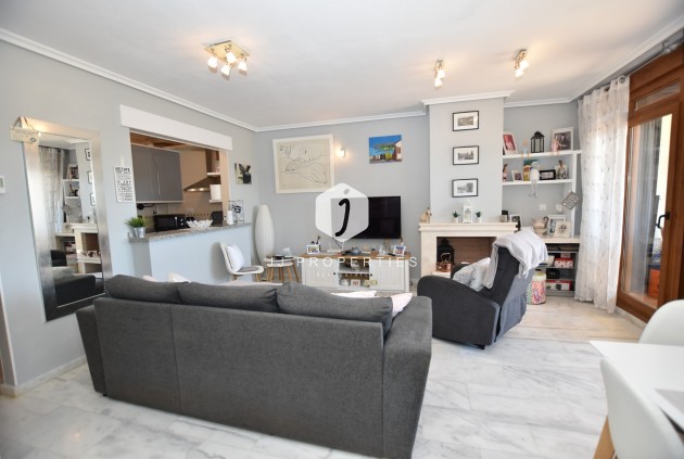 Tweedehands - Appartement / flat -
Algorfa - Inland