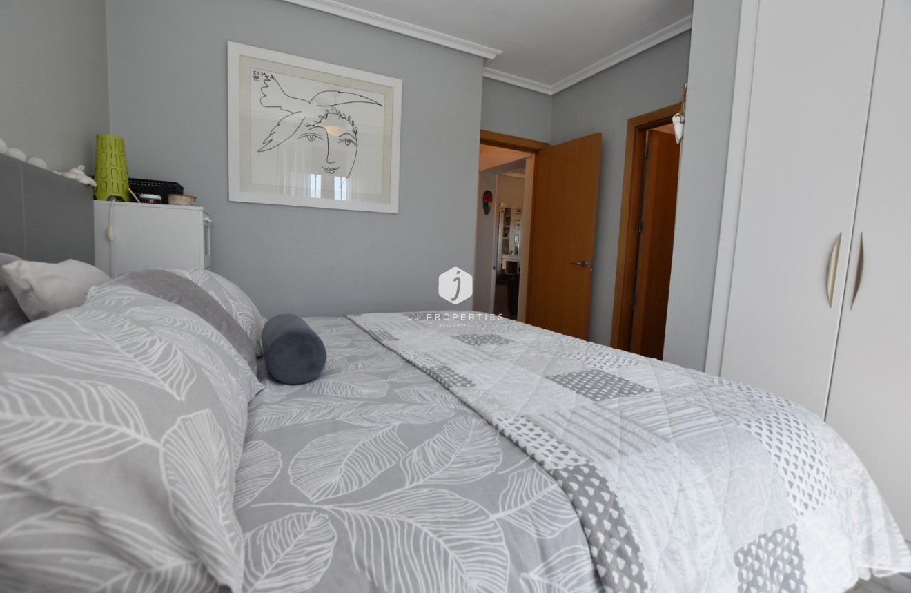 Tweedehands - Appartement / flat -
Algorfa - Inland