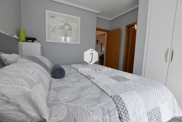 Tweedehands - Appartement / flat -
Algorfa - Inland