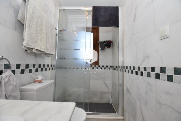 Tweedehands - Appartement / flat -
Algorfa - Inland