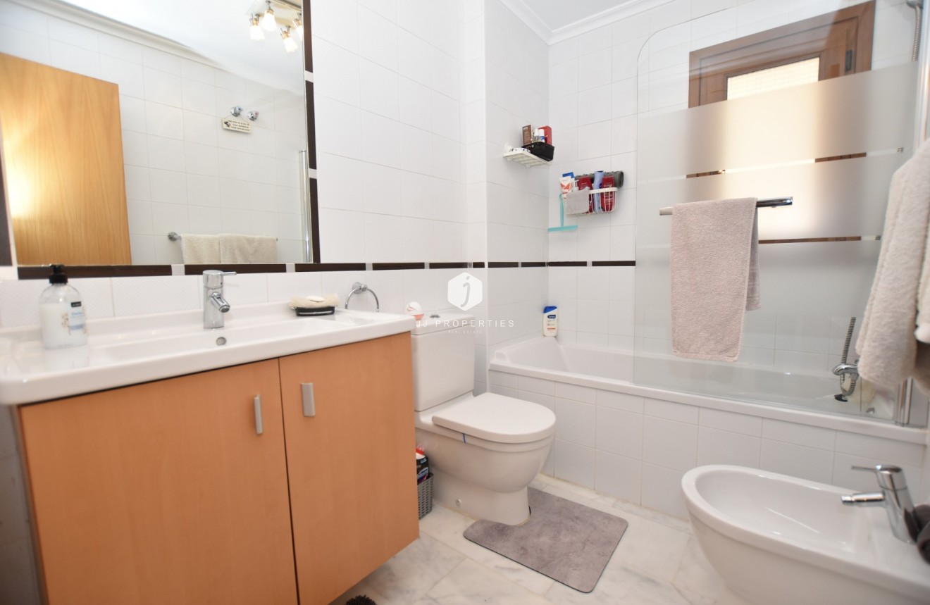 Tweedehands - Appartement / flat -
Algorfa - Inland