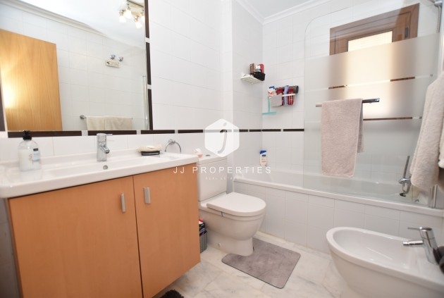 Tweedehands - Appartement / flat -
Algorfa - Inland