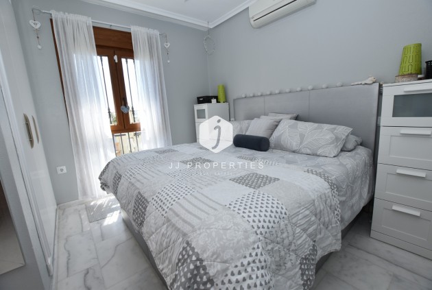 Tweedehands - Appartement / flat -
Algorfa - Inland