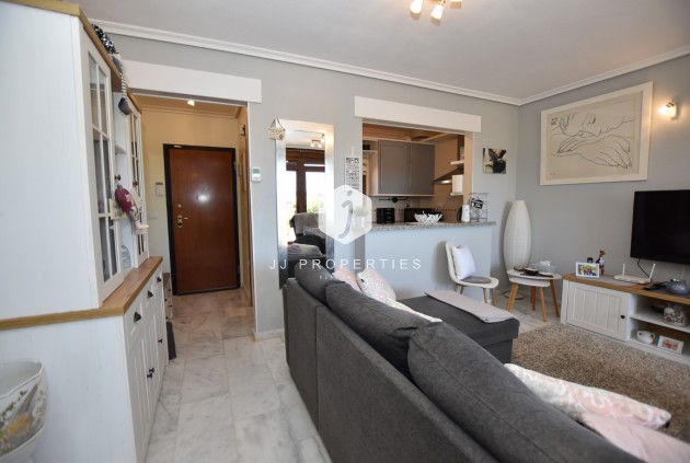 Tweedehands - Appartement / flat -
Algorfa - Inland