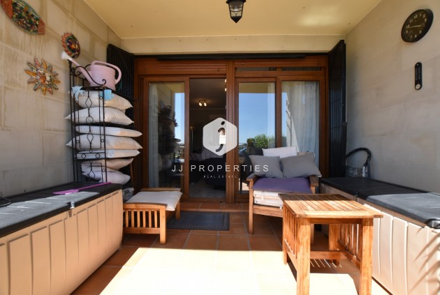 Tweedehands - Appartement / flat -
Algorfa - Inland