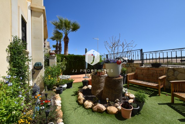Tweedehands - Appartement / flat -
Algorfa - Inland