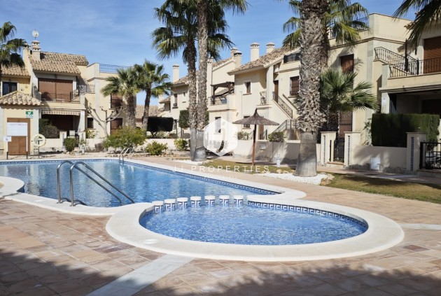 Tweedehands - Appartement / flat -
Algorfa - Inland