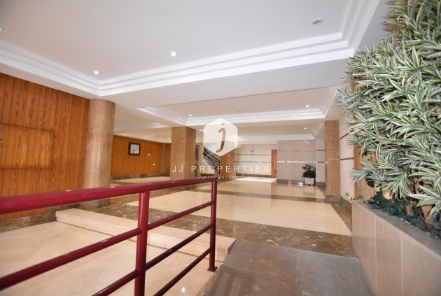 Aus zweiter Hand - Wohnung -
La Mata - Costa Blanca