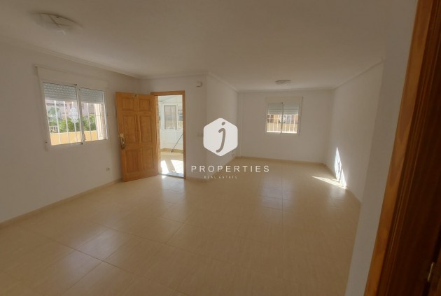 Segunda mano - Chalet -
Ciudad Quesada - Costa Blanca
