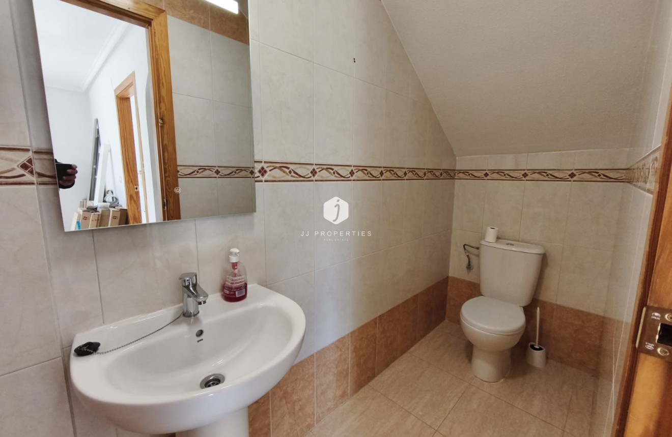 Segunda mano - Chalet -
Ciudad Quesada - Costa Blanca