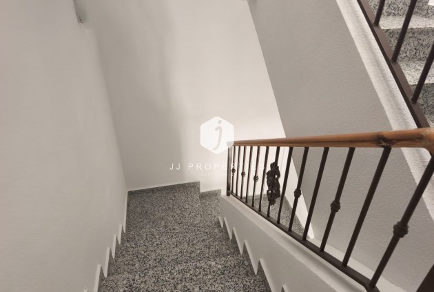 Segunda mano - Chalet -
Ciudad Quesada - Costa Blanca