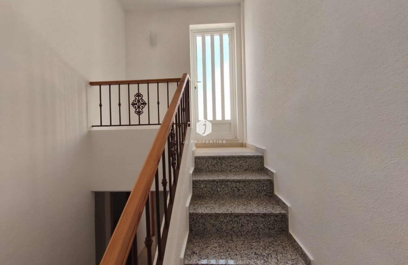 Segunda mano - Chalet -
Ciudad Quesada - Costa Blanca