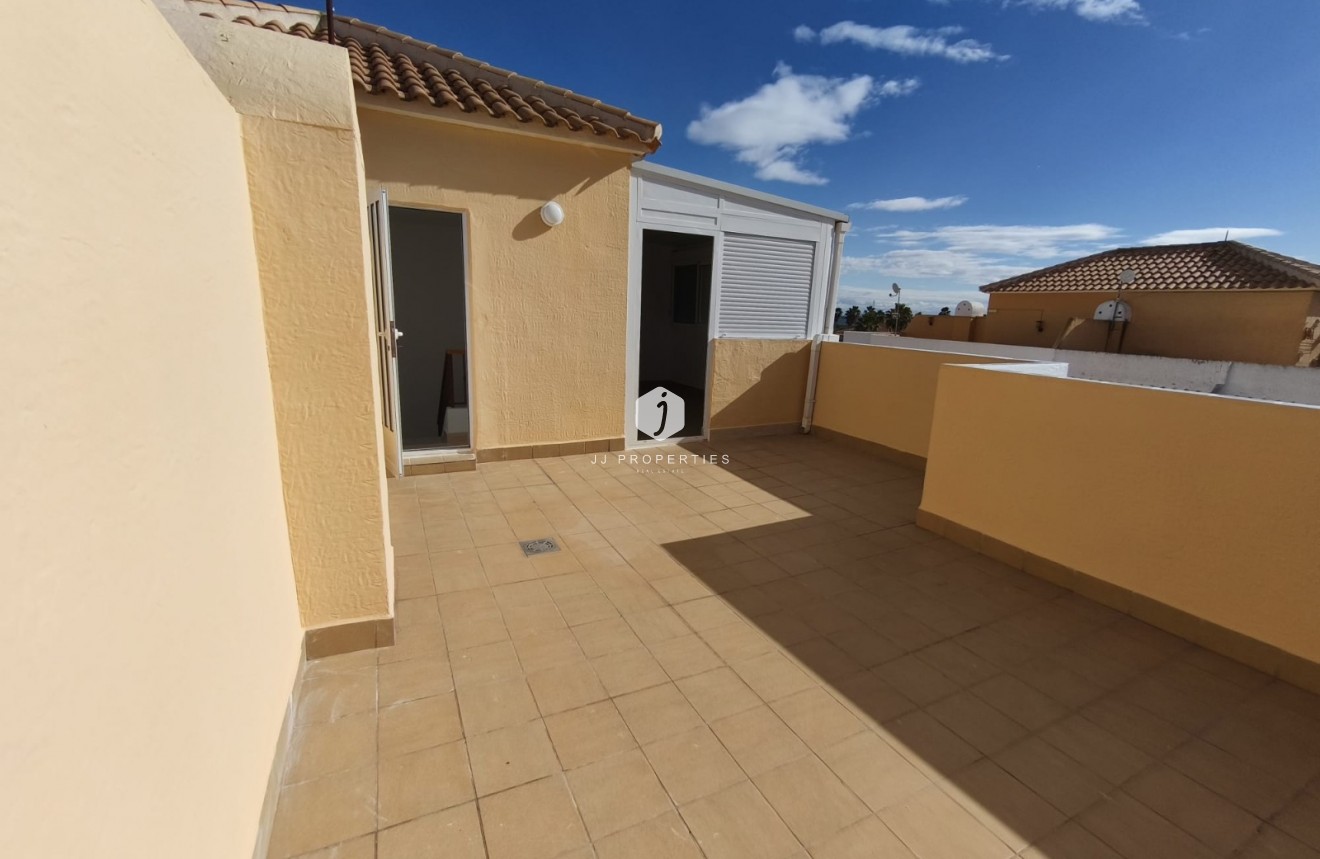 Segunda mano - Chalet -
Ciudad Quesada - Costa Blanca