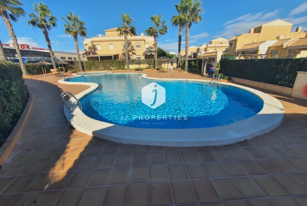 Segunda mano - Chalet -
Ciudad Quesada - Costa Blanca