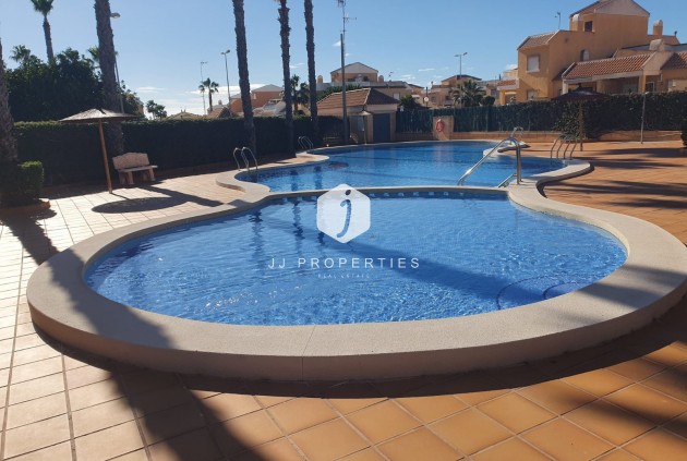 Segunda mano - Chalet -
Ciudad Quesada - Costa Blanca