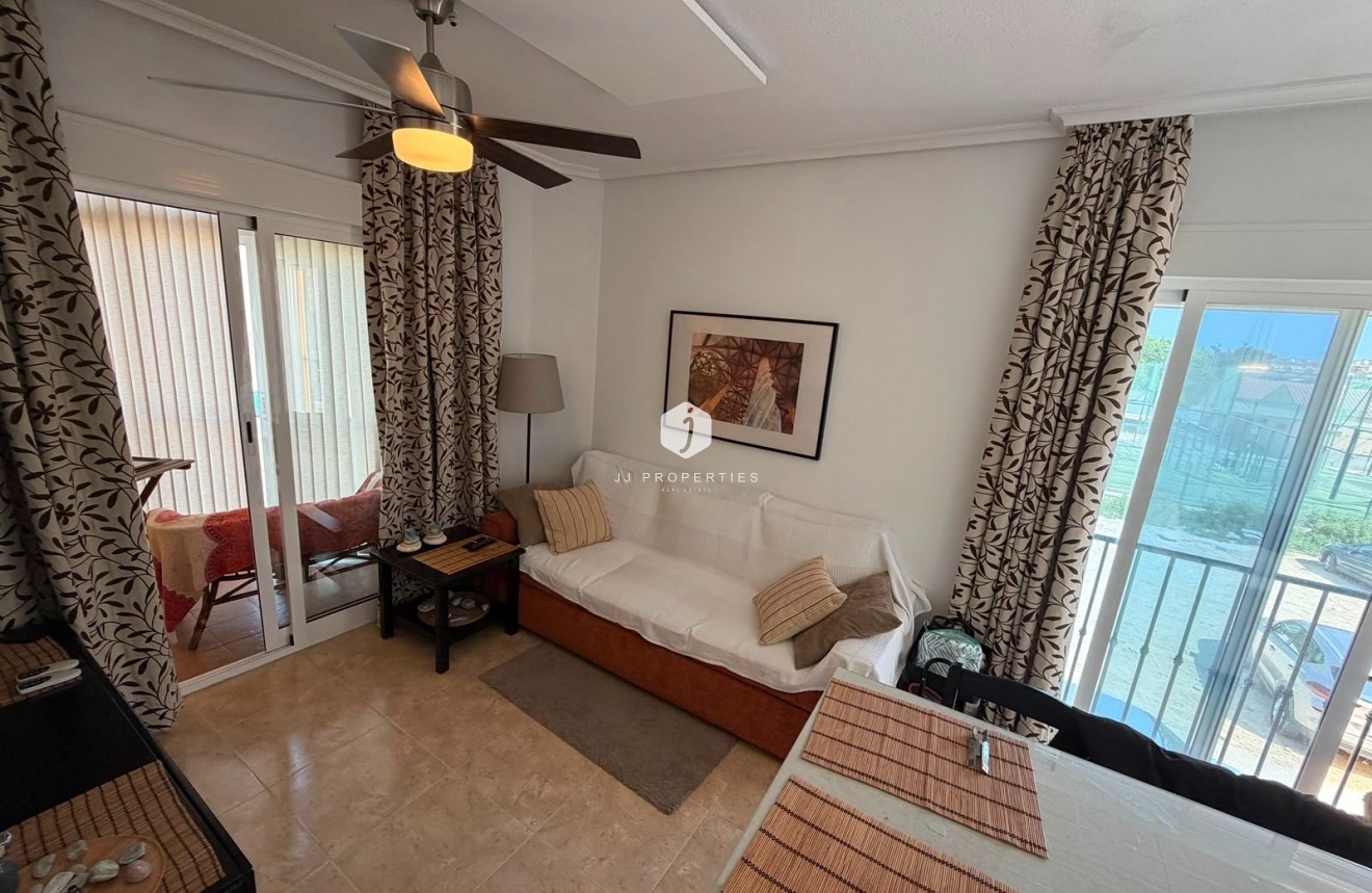 Aus zweiter Hand - Wohnung -
Formentera del Segura - Costa Blanca