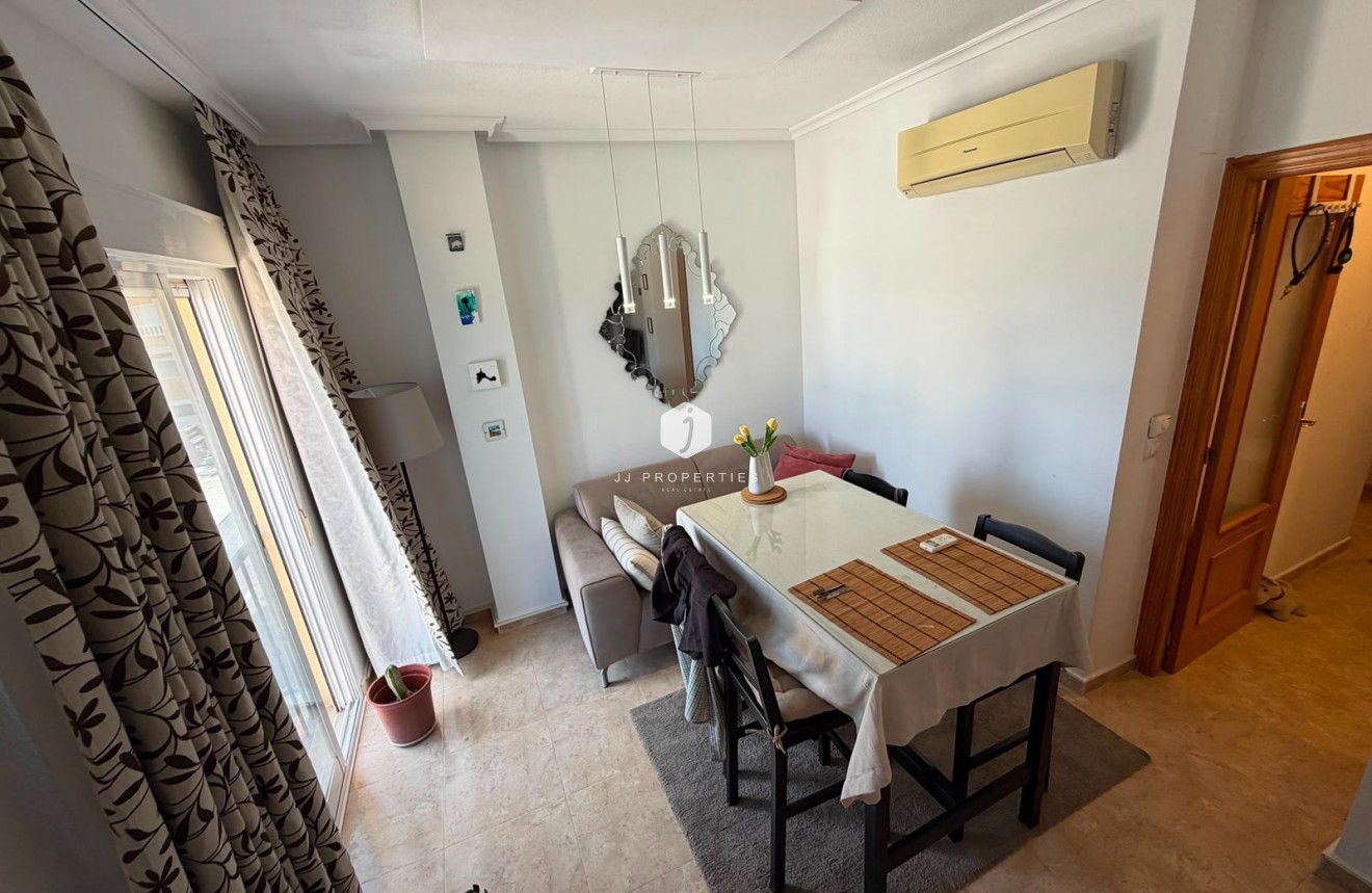 Aus zweiter Hand - Wohnung -
Formentera del Segura - Costa Blanca