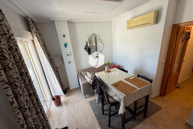 Aus zweiter Hand - Wohnung -
Formentera del Segura - Costa Blanca
