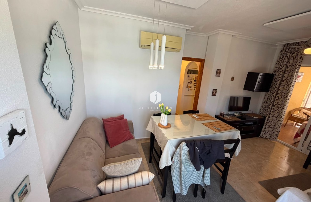 Aus zweiter Hand - Wohnung -
Formentera del Segura - Costa Blanca