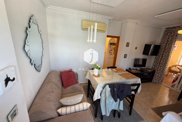 Aus zweiter Hand - Wohnung -
Formentera del Segura - Costa Blanca