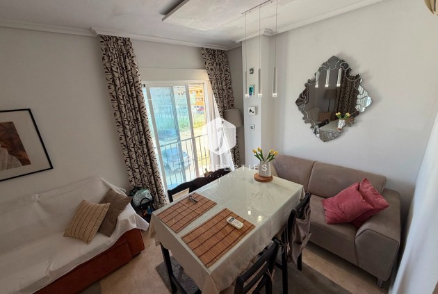 Aus zweiter Hand - Wohnung -
Formentera del Segura - Costa Blanca